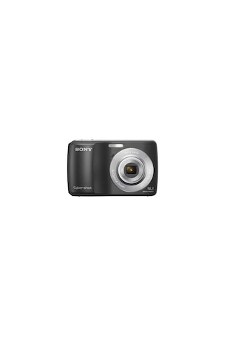 Sony DSC-S3000B 10 MP 2.7" Lcd Dijital Fotoğraf Makinesi