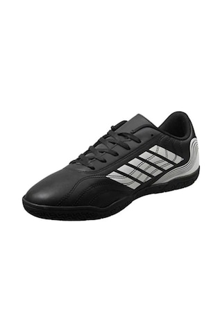 M.P Mp 232-1351 Siyah İndoor Salon Ayakkabısı Siyah
