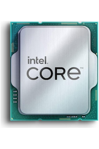 Intel Core İ7 14700K UHB 770 1700P 61 MB 125 W Fansız İşlemci Tray
