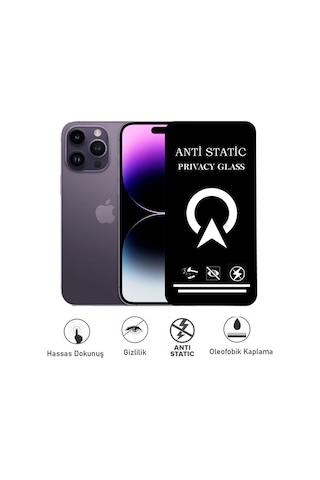 Infinix Note 30 Tam Kaplayan Anti Statik Görünmez Safir Ekran Koruyucu Hayalet Cam