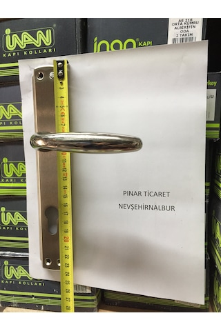 Inan Kapı Kolu (405415908)