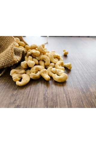 Zehre Çiğ Kaju 250 Gr 500 G