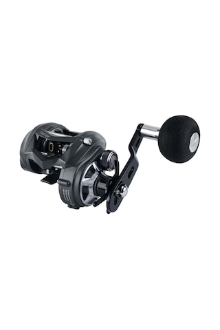 Tica Titanclaw Tc401h Sol Kol Baitcasting Makine