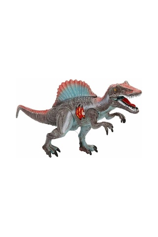 World Sesli Dinozorlar 23 Cm