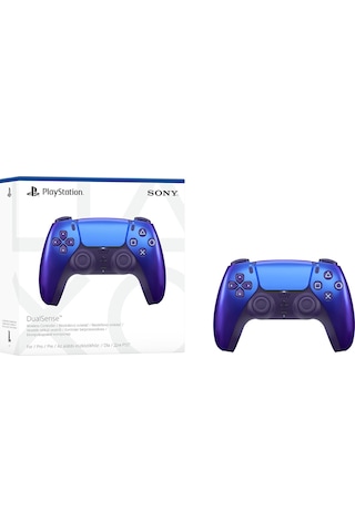 Sony Playstation Dualsense/chroma Indigo