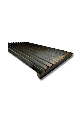 Profesyonel Steak Ham Döküm Izgara - Progrill