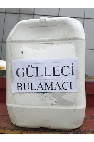 Gülleci Bulamacı 20 Lt (kalsiyum Polisülfit)