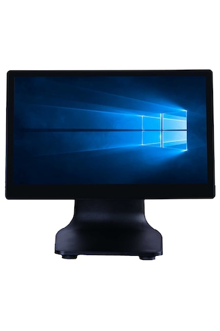 Postürk H-1560 İ5 5200u 8gb 256gb Nvme Ssd 15,6" Multi Dokunmatik 1920 1080 Fhd Pos Pc