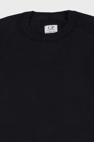 C.p. Company Çocuk Kazak 10ckkn036 004037a 888 Lacivert