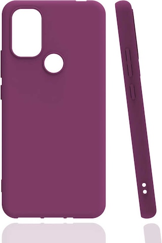 Nourthkiingdom Reeder P13 Blue Max 128 Gb Kılıf Nrtk Biye Silikon - Siyah Siyah