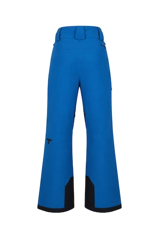 Columbia Columbıa Wınter Dıstrıct Erkek Kayak Pantolonu 2134801-442 Mavi