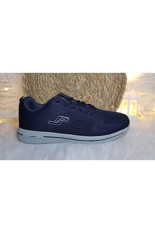Jump 24938 Erkek Sneaker Spor Ayakkabı Ckr00486 Lacivert