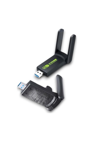 Wifi 5 Adaptör - Lisinya