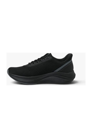 Lumberjack Flexa 6pr 102695257 Erkek Spor Ayakkabı Siyah 40-45