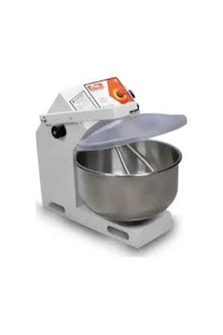 Süper Mikser SM-104 K 230 Volt Hamur Yoğurma Makinesi