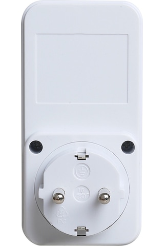 Samdoo Buzdolabı Ve Tv Koruyucu 170-260v Otomatik Voltaj Regülatörü - 5-6 Dakika Gecikmeli