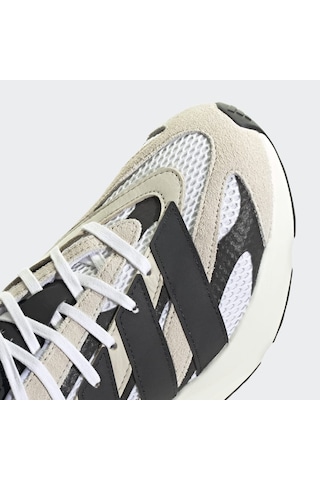 Adidas Jh6944 Lıghtblaze Erkek Günlük Spor Ayakkabısı Bej