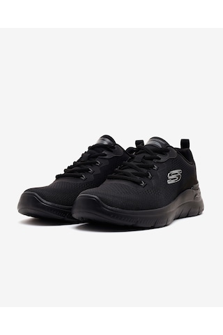 Skechers Arch Fıt Summıts Erkek Siyah Spor Ayakkabı 233178tk Bbk