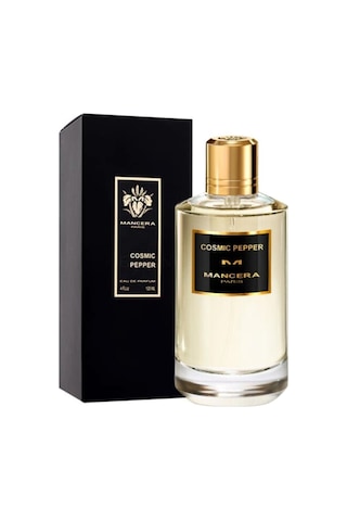 Mancera Cosmic Pepper Edp 120 Ml Unisex Parfüm Odunsu - Oryantal