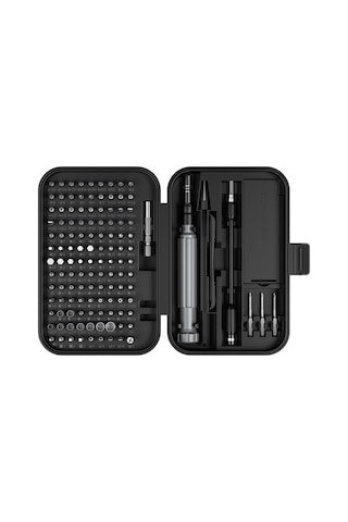 Uf-Tools KS-840150 Hassas 150 Parça Bits Uçlu Tornavida Seti