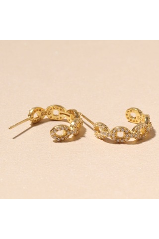 Amy Küpe 719812 Gold Gümüş