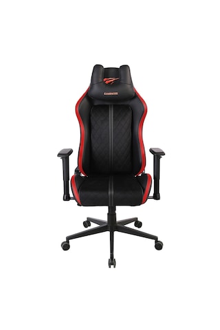Havit Gamenote Gc936a Profesyonel Gaming Kumaş Oyuncu Koltuğu