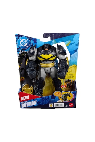 Dc Mekanik Zırhlı Batman Aksiyon Figürü