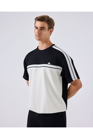 Ellesse Erkek Tişört 6sm5034 Bk