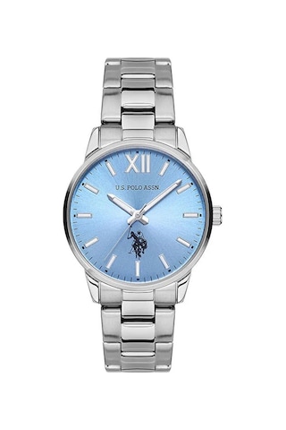 U.S. Polo. Assn. Uspa2057-04 Kadın Kol Saati