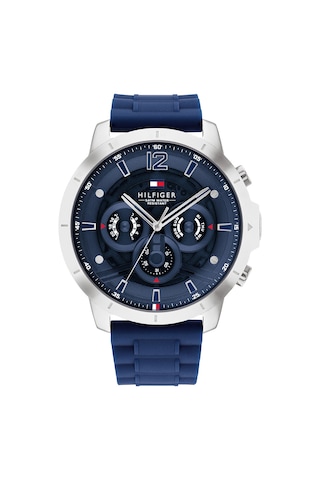 Tommy Hilfiger Th1710489 Erkek Kol Saati