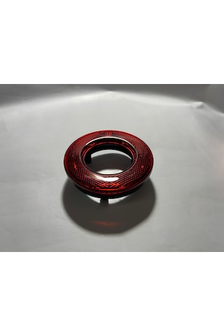 Karsan Jest Arka Tampon Reflektör Fosfor Lamba