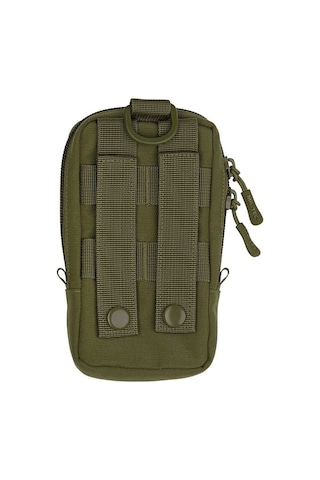 Sturm Fıeldcom Pouch Yesıl Telefon Canta Yeşil
