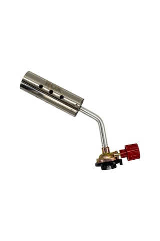 Rox Camping Dragon Şaloma Pürmüz Başlığı (153Rox0159) Gümüş