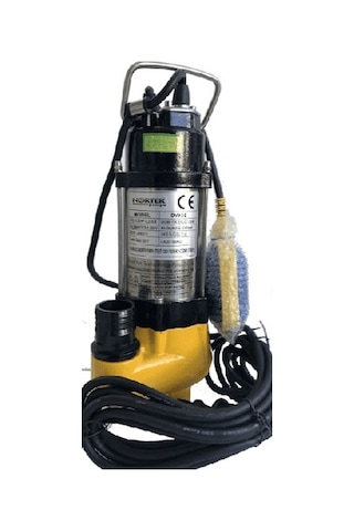 Dalgıç Pompa Dvx 25