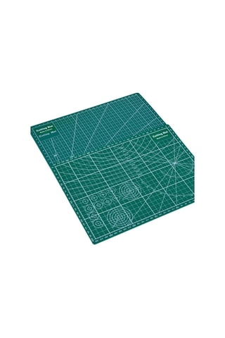 Wozlo A3 Kesme Matı Patchwork - Kesme Tablası - Kesim Altlığı 42 30cm