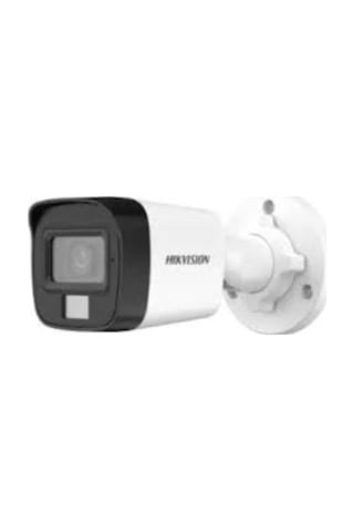 Hikvision Ds-2ce16d0t-lpfs 2mp 2.8mm Lens Dual Light 25mt Bullet Kamera