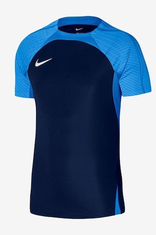 Nike M Nk Df Strke Iıı Jsy Ss Dr0889-411 Lacivert Erkek Forma 001