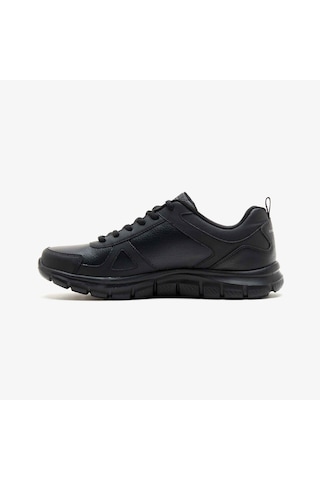 Skechers Track Erkek Günlük Spor Ayakkabı 894189tk-bbk Siyah
