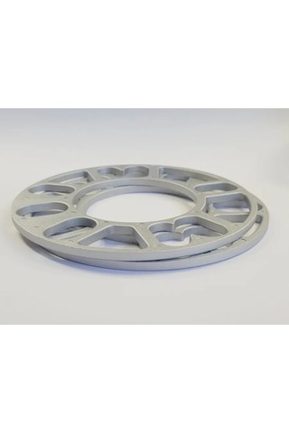 Ls 5mm Evrensel Jant Ara Parçaları Takımı 2 Adet 380383598