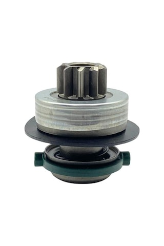 Marş Dişlisi Bosch Tipi 9 Diş Ters Dişli Burcu 12 Mm Seat/vw