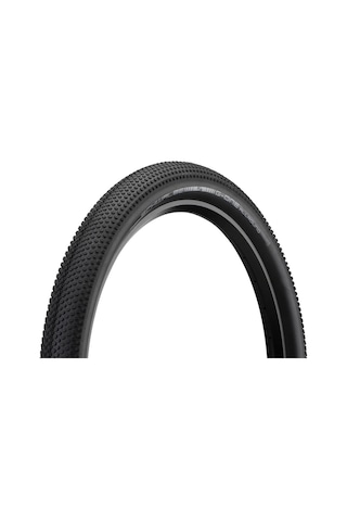 Schwalbe G-ONE Allround 700x38C (28x1.50) TL-Easy Katlanır Lastik Siyah