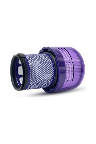 Dyson V11 Ve V15 Detect Uyumlu Yedek 2 Adet Hepa Filtre