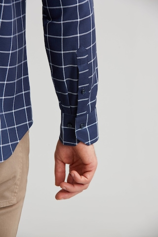 Bisse Bisse Spor Gömlekregular Fitu.kolpaşa Yakaekose Beyaz Gmeks0122300219 D01 Beyaz