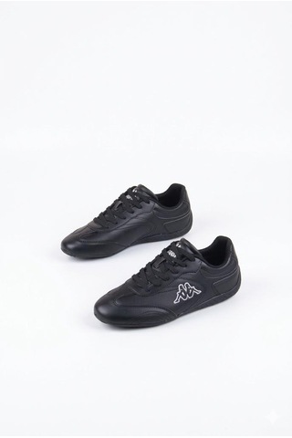 Kappa Kp-2081 Romana Rahat Erkek Spor Sneaker Ayakkabı Siyah