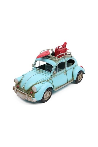 Dekoratif Beetle Classic Vosvos