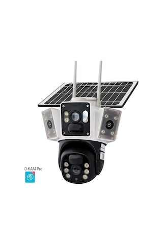 Dış Ortam Sim Kart İle Çalışan Router Modem-126231