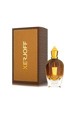 Xerjoff Alexandria II Erkek Parfüm EDP 100 ML Xerjoff Alexandria II Erkek Parfüm EDP 100 ML