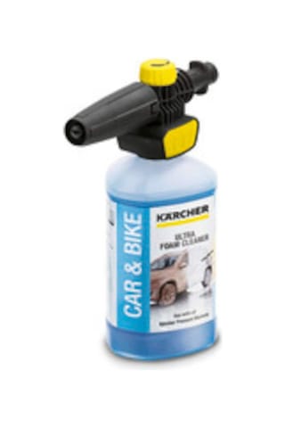 Karcher Fj 10 Köpük Atma Aparatı Ve Yoğun Köpük Şampuan 2.643-144