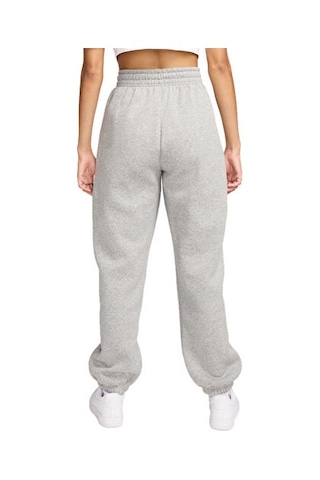 Nike W Nsw Phnx Flc Hr Os Pant 2 Kadın Günlük Eşofman Altı Fz5996-063 Gri Gri