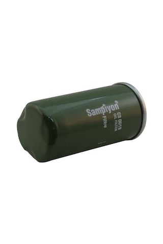 Cs0019 407045 Ruggerını - Slanzı Yağ Filtresi